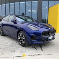 MASERATI Grecale Folgore