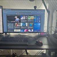 LG oled TV 42 pollici