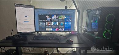 LG oled TV 42 pollici