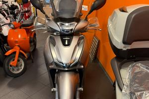 HONDA SH 150