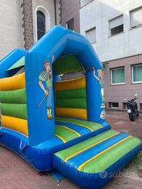 gonfiabile per bambini