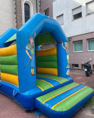 gonfiabile per bambini