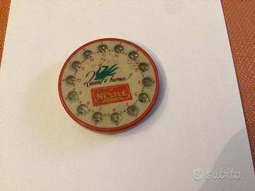 GADGET PUBBLICITARIO