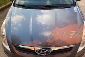 Hyunday i20 gpl 2009 - 127 mila km