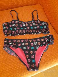Bikini Barbie bambina 12-14 anni