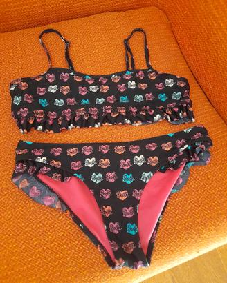 Bikini Barbie bambina 12-14 anni