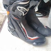 Stivali Alpinestars SMX Plus V2  nr.45
