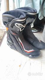 Stivali Alpinestars SMX Plus V2  nr.45