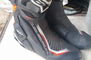 Stivali Alpinestars SMX Plus V2  nr.45