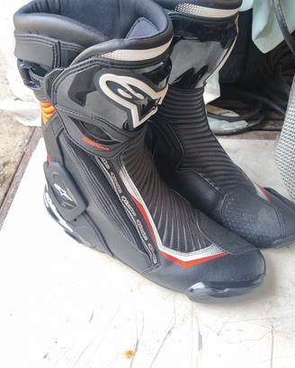 Stivali Alpinestars SMX Plus V2  nr.45