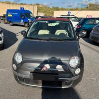 Fiat 500 C 1.2 Lounge