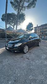 MERCEDES CLASSE B 180 CDI PREMIUM