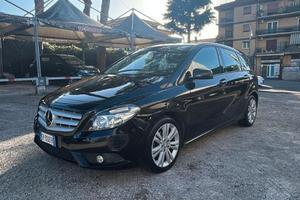 MERCEDES CLASSE B 180 CDI PREMIUM