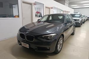 Bmw 118 118d 5p. Sport