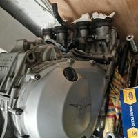 motore mv agusta brutale 750 