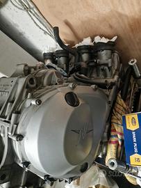 motore mv agusta brutale 750 