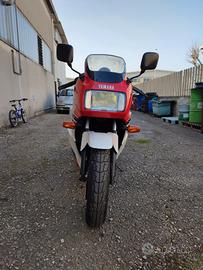 Yamaha Fz 750 1° serie