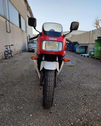 Yamaha Fz 750 1° serie