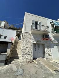 Appartamento Ponza [PV05VRG]