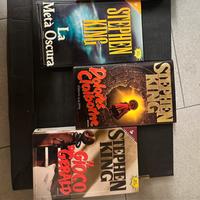 Stephen King - Lotto 2 Prime Ed.+ 1 ristampa