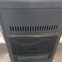 stufa metano mod slim