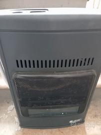 stufa metano mod slim