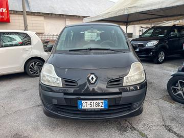 Renault Modus 1.2 16V Dynamique