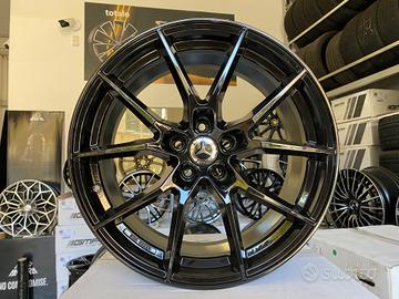 Cerchi NUOVI Mercedes raggio 19 cod.8743