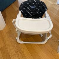 Seggiolino portatile