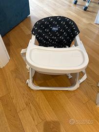 Seggiolino portatile