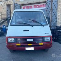 Ricambi Fiat Ducato 31.16 2.5 TD 93cv del 1990