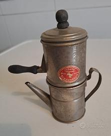 Caffettiera napoletana anni ‘50