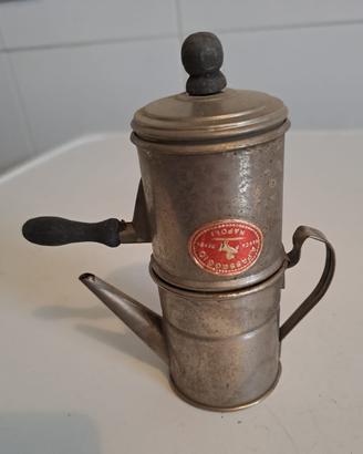 Caffettiera napoletana anni ‘50