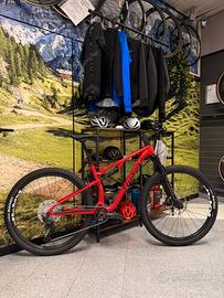 Wilier Urta Max SL  XT 120mm