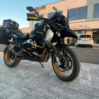 R1250gs ADVENTURE 40 anniversario