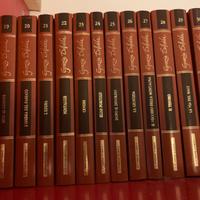 Raccolta libri Grazia Deledda