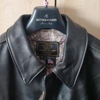 A2 JACKET COCKPIT USA tg 44 USA (52/54 Ita)