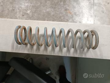 MOLLA AMMORTIZZATORE POSTERIOR APE 50 