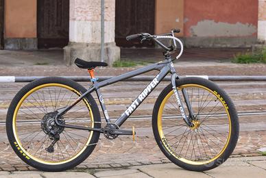 Wheelie bike,Fast ripper‼️guardare la descrizione‼