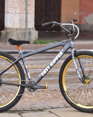 Wheelie bike,Fast ripper‼️guardare la descrizione‼