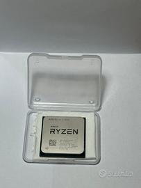 [NUOVO] AMD Ryzen 5 3600