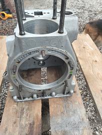 blocco motore LDA 510