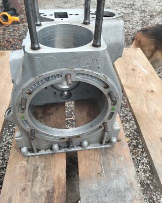 blocco motore LDA 510