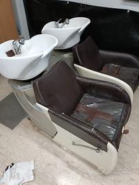 Arredamento Parrucchieri