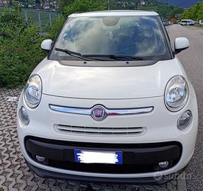 Fiat 500L 1.3 Multijet 85 CV Pop Star