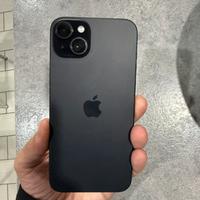 IPHONE 15 plus 128