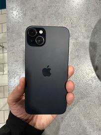 IPHONE 15 plus 128