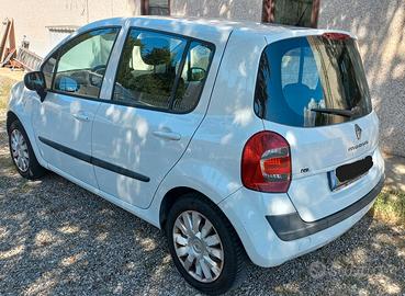Renault Modus 1.2 - Uniproprietario