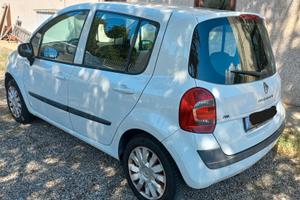Renault Modus 1.2 - Uniproprietario