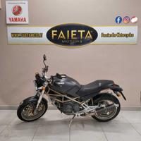 Ducati Monster 900 Dark - 1999